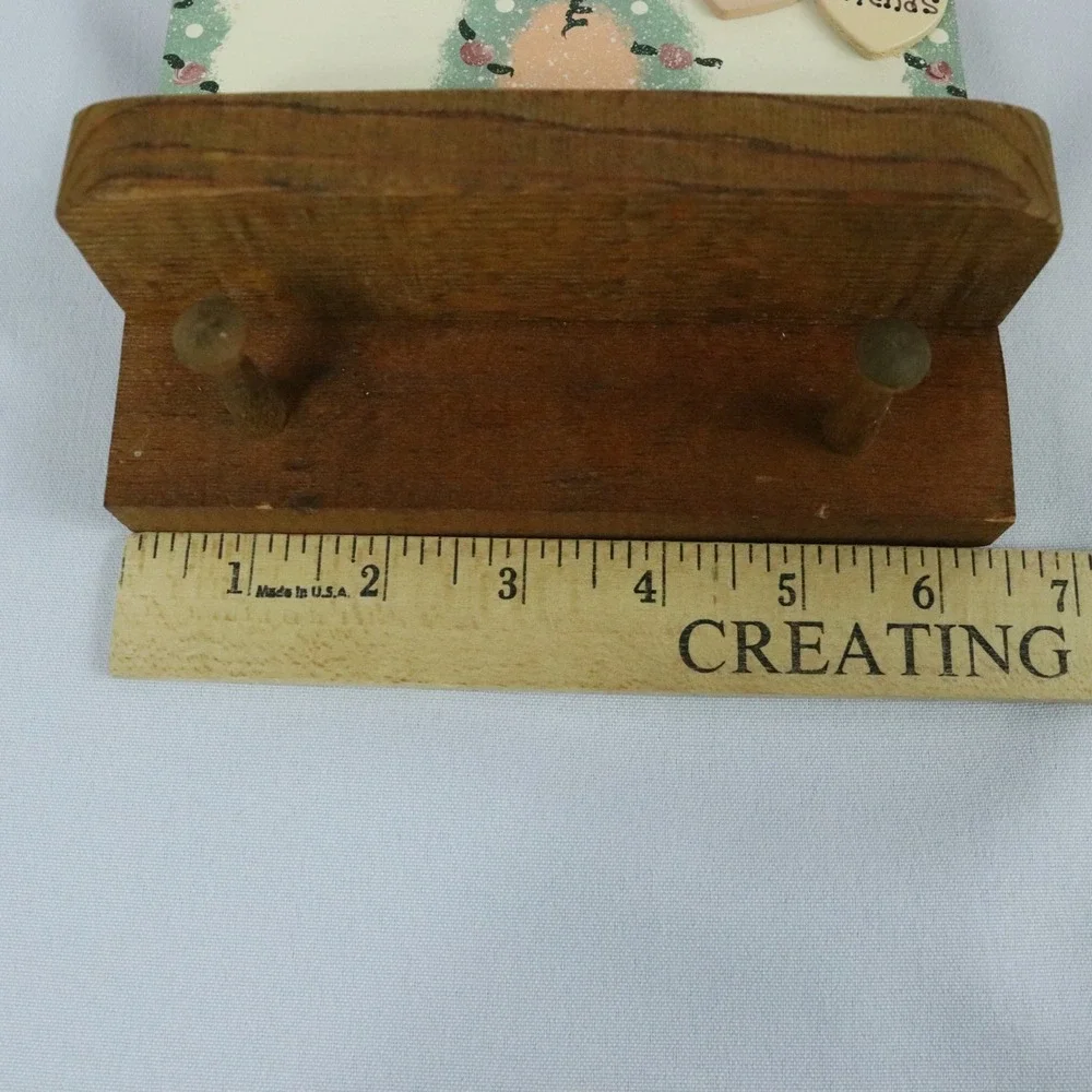 N/A cotttagecore wooden